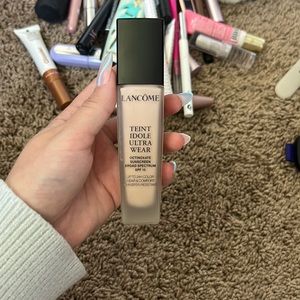 Lancôme teint idole ultra wear
